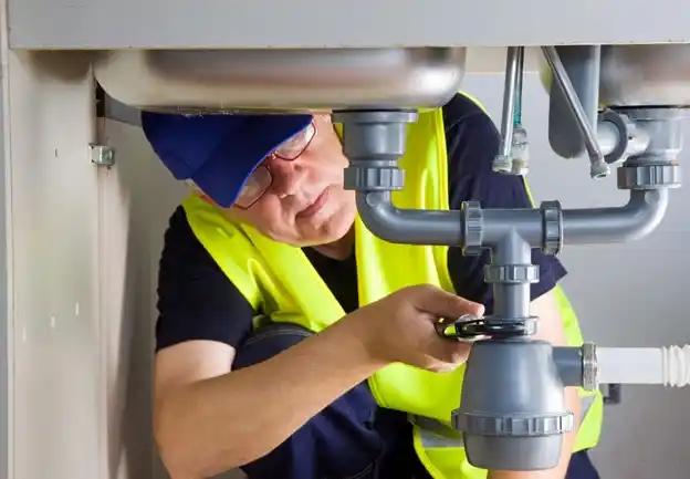 loodgieter Barsingerhorn